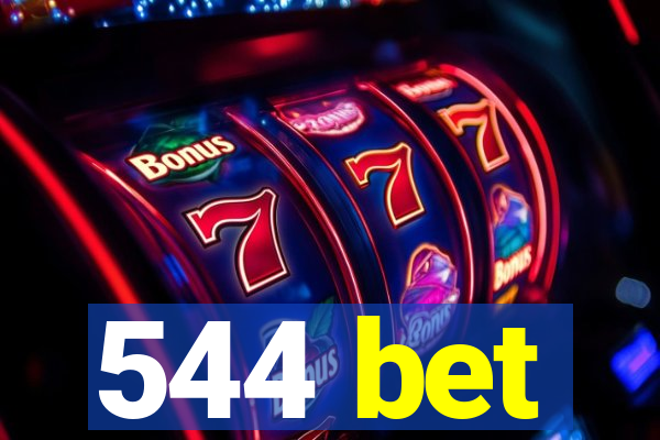 544 bet